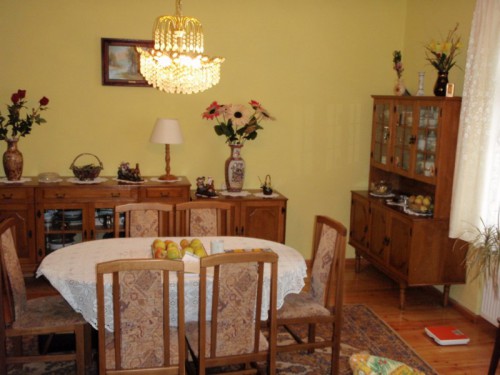 Dom Legnica