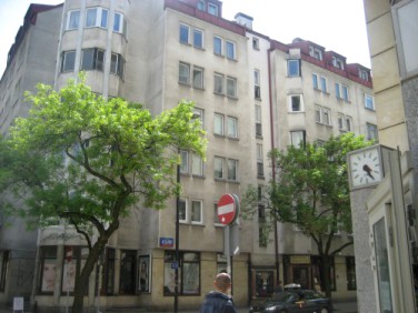 Mieszkanie Warszawa