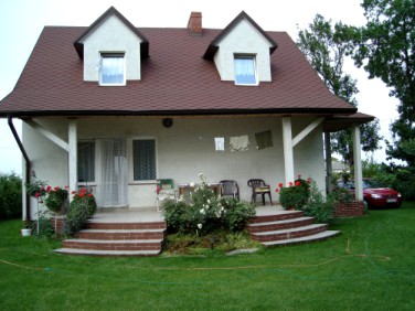 Dom Kijaszkowo