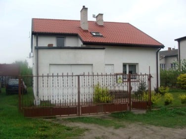 Dom Sochaczew