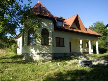 Dom Poręba Laskowska