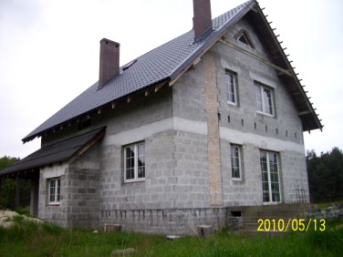 Dom Glinik
