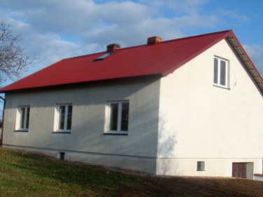 Dom Golub-Dobrzyń