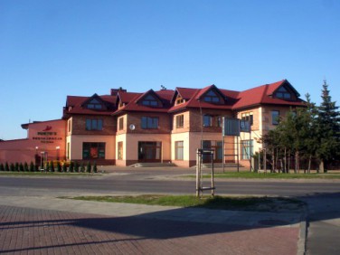 Lokal użytkowy Częstochowa