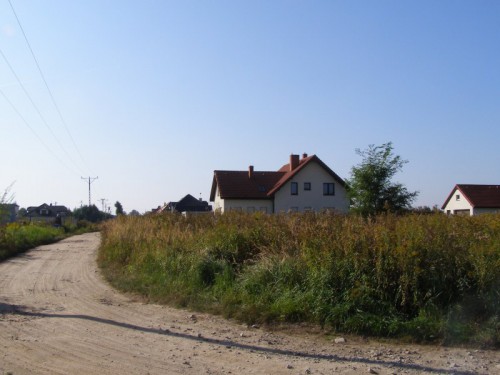 Działka Wrocław