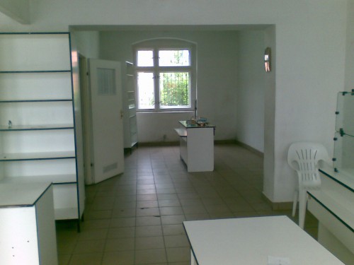 Wynajmę Lokal Użytkowy 80 M² Grudziądz