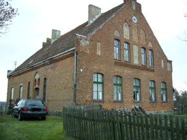 Dom Głębock