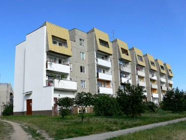 Mieszkanie Świdnica