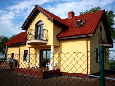 Dom Bożanów