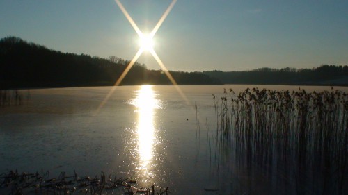 Działka Szczytno