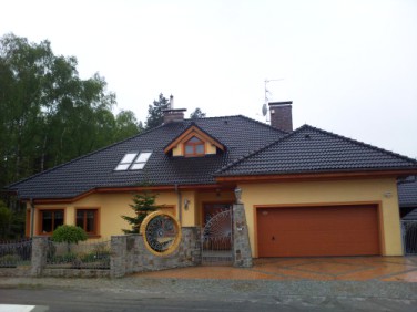 Dom Stary Kisielin