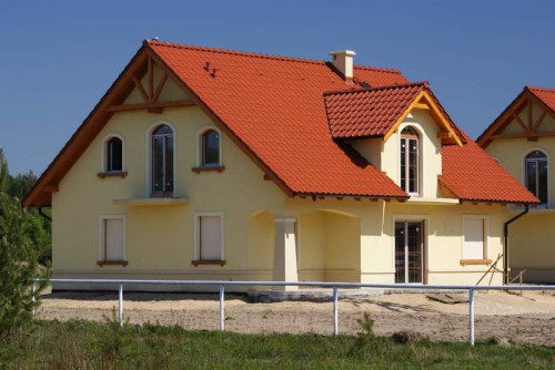 Dom Chwałowice