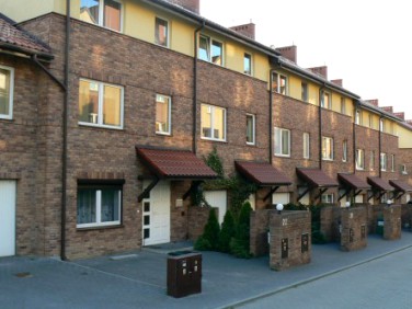 Mieszkanie Piaseczno