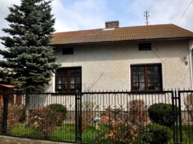 Dom Karczew