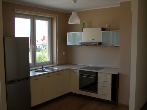 Mieszkanie Rokietnica