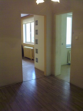 Mieszkanie Białogard