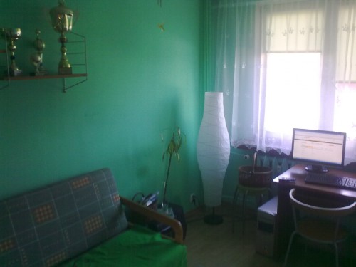 Mieszkanie Tarnobrzeg