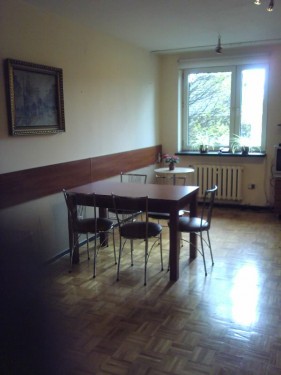 Mieszkanie Rzeszów