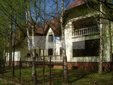 Dom Otrębusy