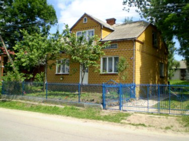 Dom Osnówka