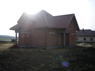 Dom Głogów Małopolski