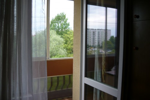 Mieszkanie Kraków