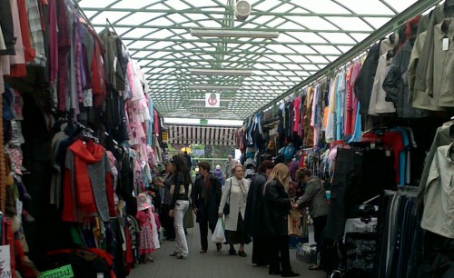 Lokal użytkowy Gorzów Wielkopolski