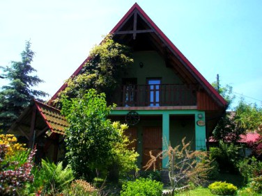 Dom Znamirowice