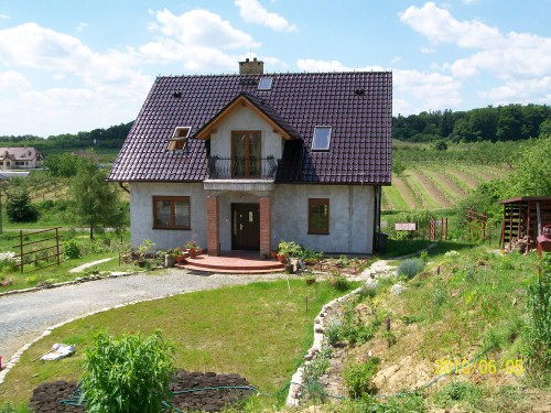 Dom Raszów