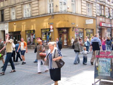 Lokal użytkowy Bielsko-Biała