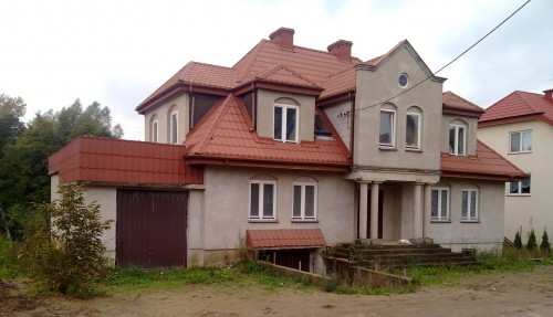 Dom Płock