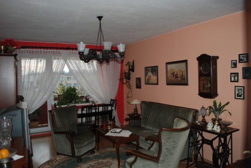 Mieszkanie Świdwin