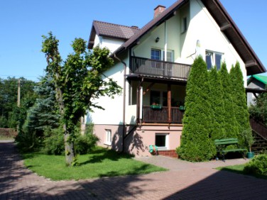 Dom Szypliszki