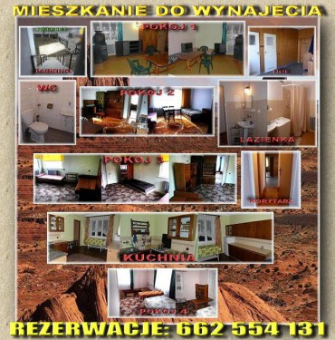 Mieszkanie Rzeszów