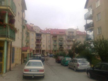 Mieszkanie Kraśnik