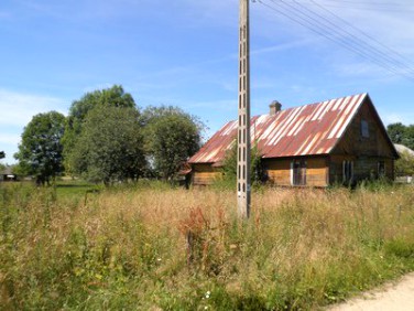 Dom Turośń Kościelna