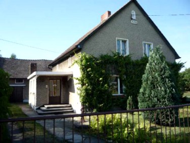 Dom Kuźnia Raciborska
