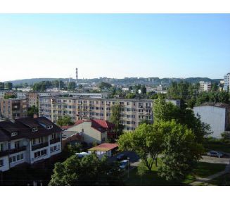 Mieszkanie Gdynia