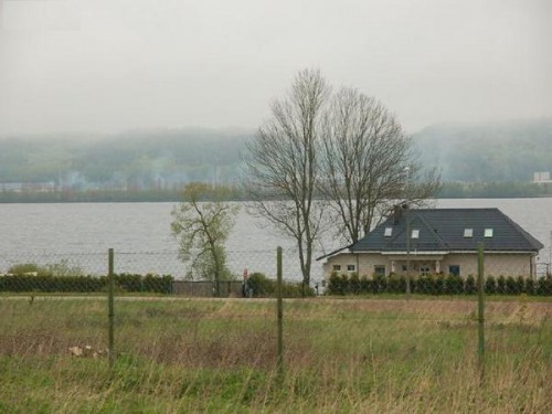 Działka Nadole