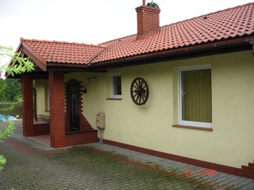 Budynek użytkowy Bielsko-Biała