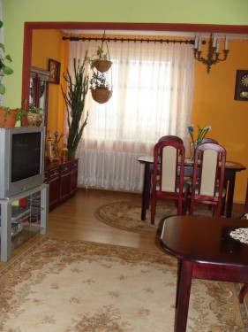 Mieszkanie Bydgoszcz