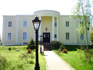 Dom Władysławowo