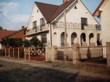 Dom Nieznamierowice