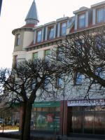 Lokal użytkowy Gdańsk