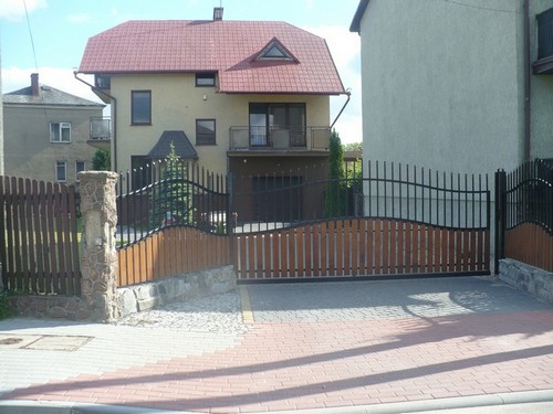 Dom Suwałki