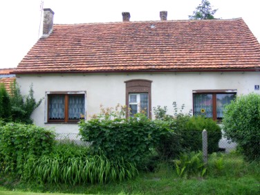 Dom Woskowice Małe