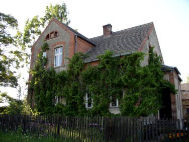 Dom Ludzisławice