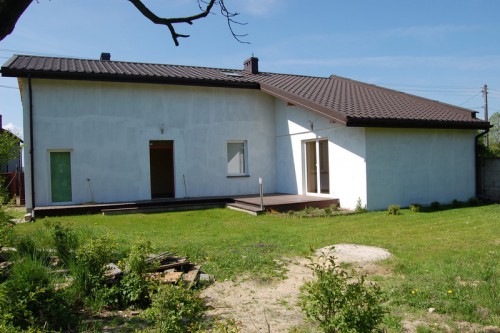 Dom Kłobuck