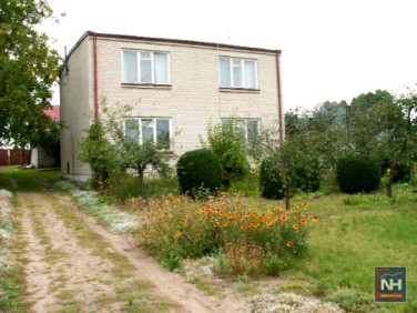 Dom Świesz
