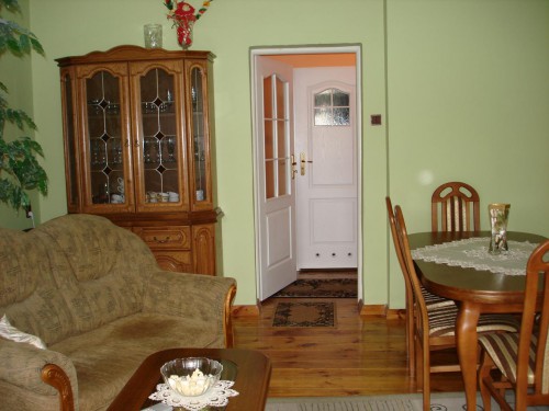 Mieszkanie Legnica